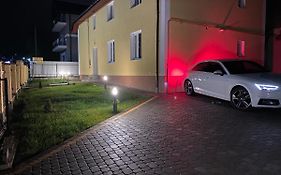 Villa Vella